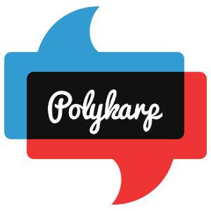 Polykarp sharks logo