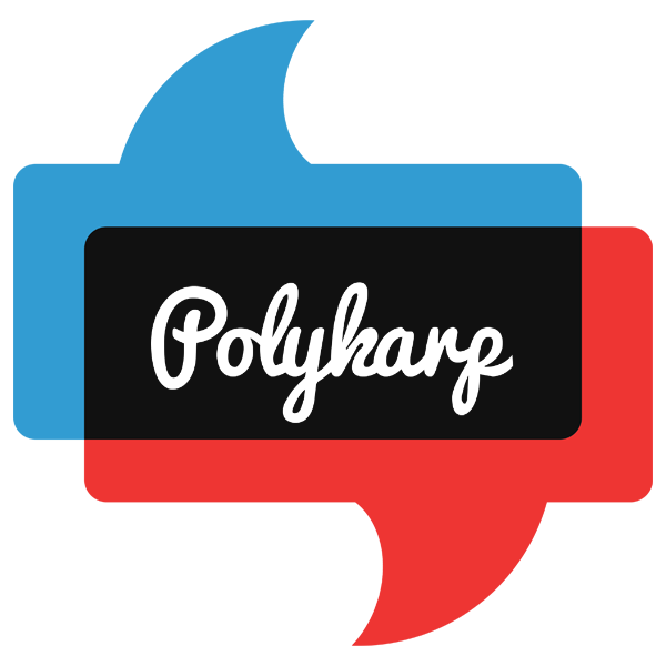 Polykarp sharks logo
