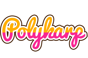 Polykarp smoothie logo