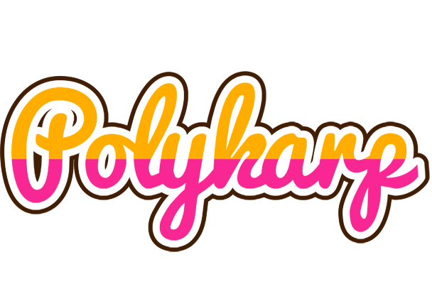 Polykarp smoothie logo