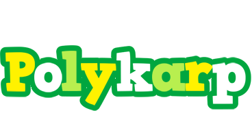 Polykarp soccer logo