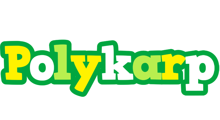 Polykarp soccer logo