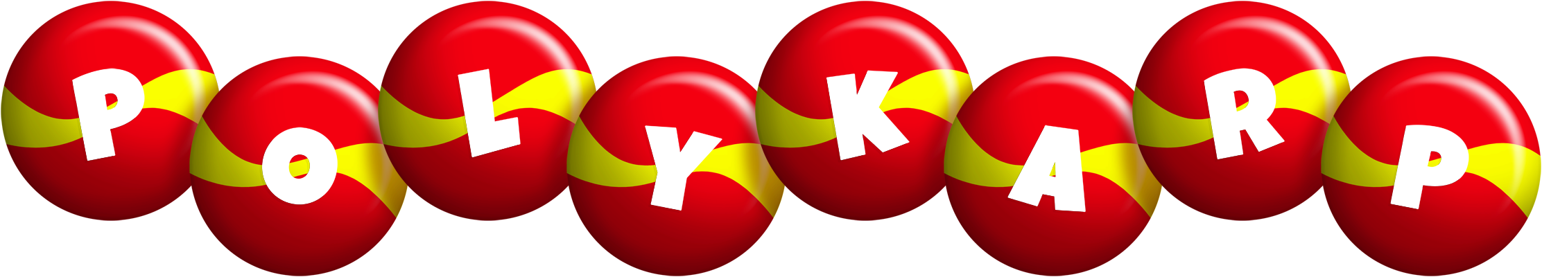 Polykarp spain logo