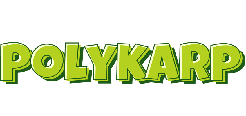 Polykarp summer logo