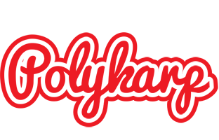 Polykarp sunshine logo