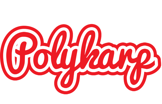 Polykarp sunshine logo