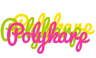 Polykarp sweets logo