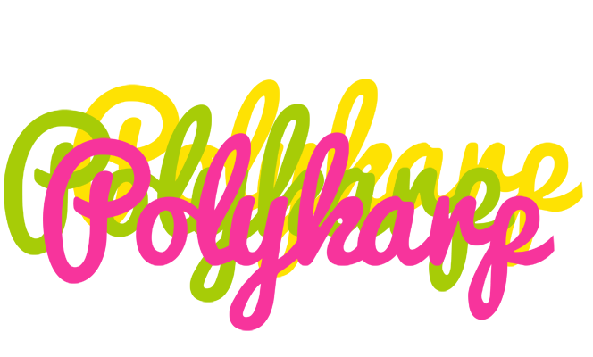 Polykarp sweets logo