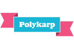 Polykarp today logo