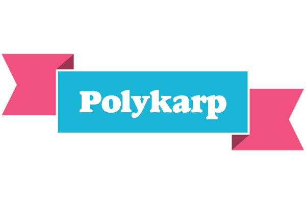 Polykarp today logo