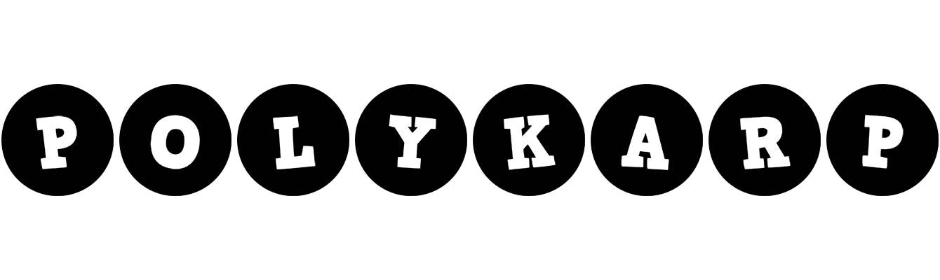 Polykarp tools logo