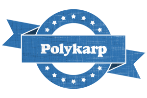 Polykarp trust logo