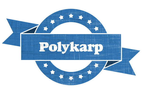 Polykarp trust logo