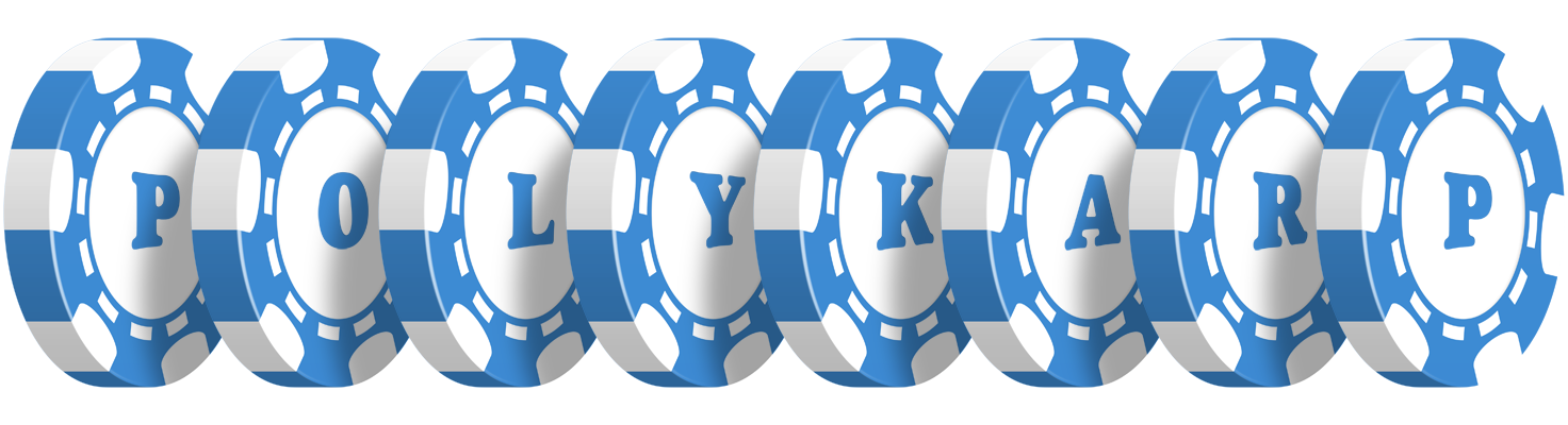 Polykarp vegas logo
