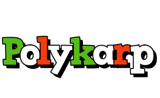 Polykarp venezia logo