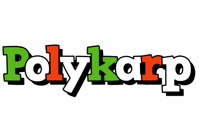 Polykarp venezia logo