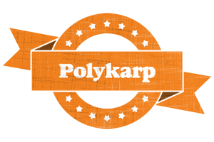 Polykarp victory logo