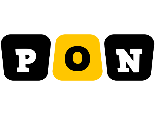 Pon boots logo