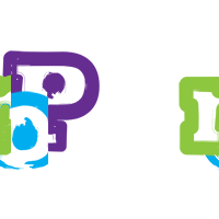 Pon casino logo