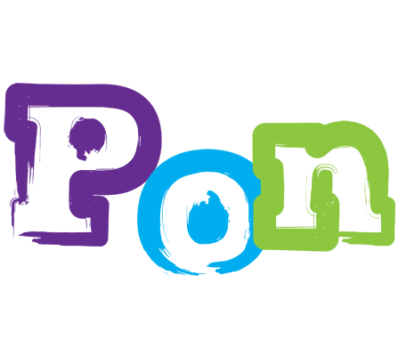 Pon casino logo