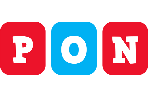 Pon diesel logo