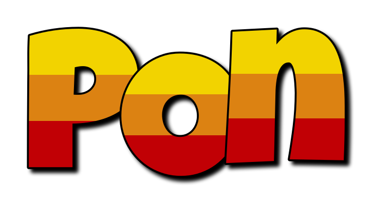 Pon jungle logo