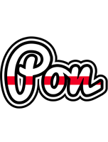 Pon kingdom logo