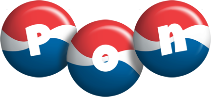 Pon paris logo