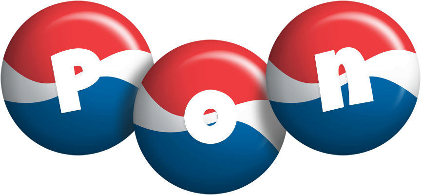 Pon paris logo