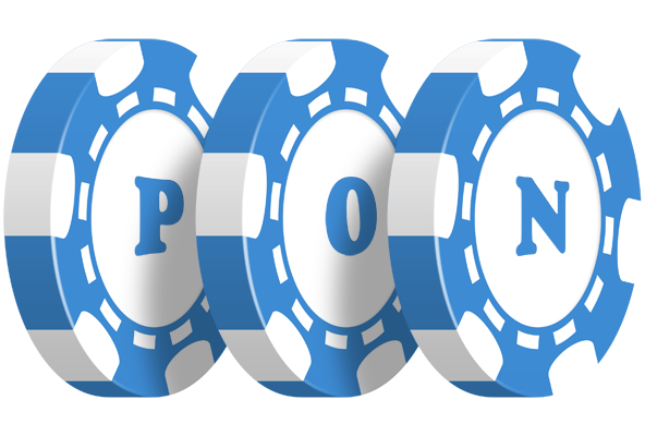Pon vegas logo