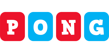 Pong diesel logo