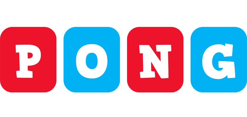 Pong diesel logo