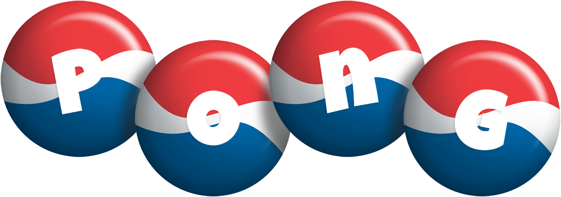 Pong paris logo