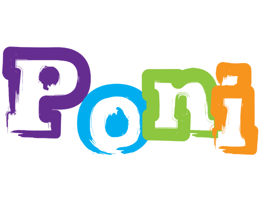 Poni casino logo