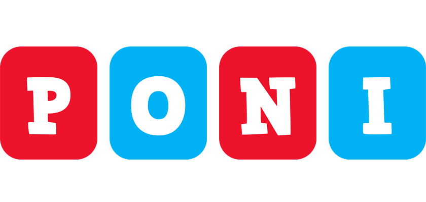 Poni diesel logo