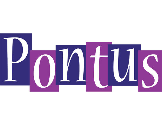 Pontus autumn logo