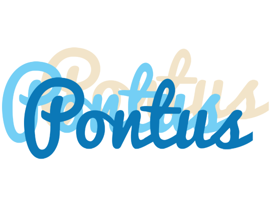 Pontus breeze logo