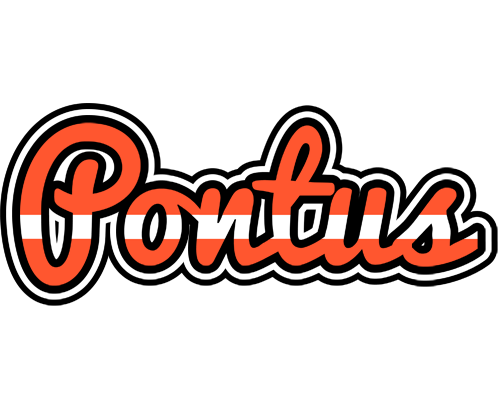 Pontus denmark logo