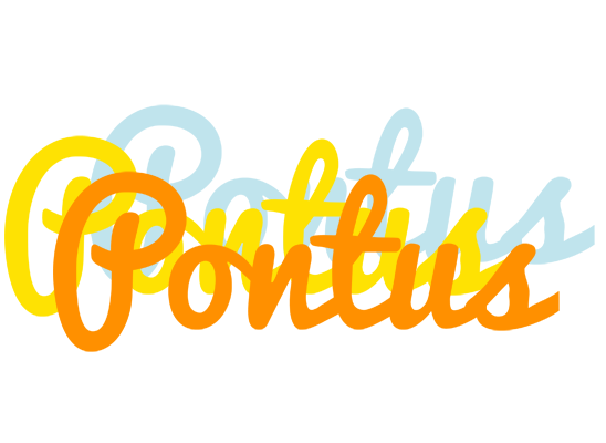 Pontus energy logo