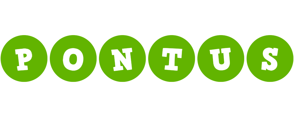Pontus games logo