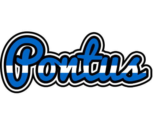 Pontus greece logo
