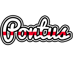 Pontus kingdom logo