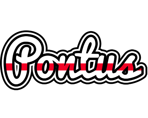 Pontus kingdom logo