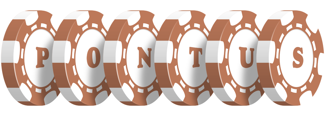 Pontus limit logo