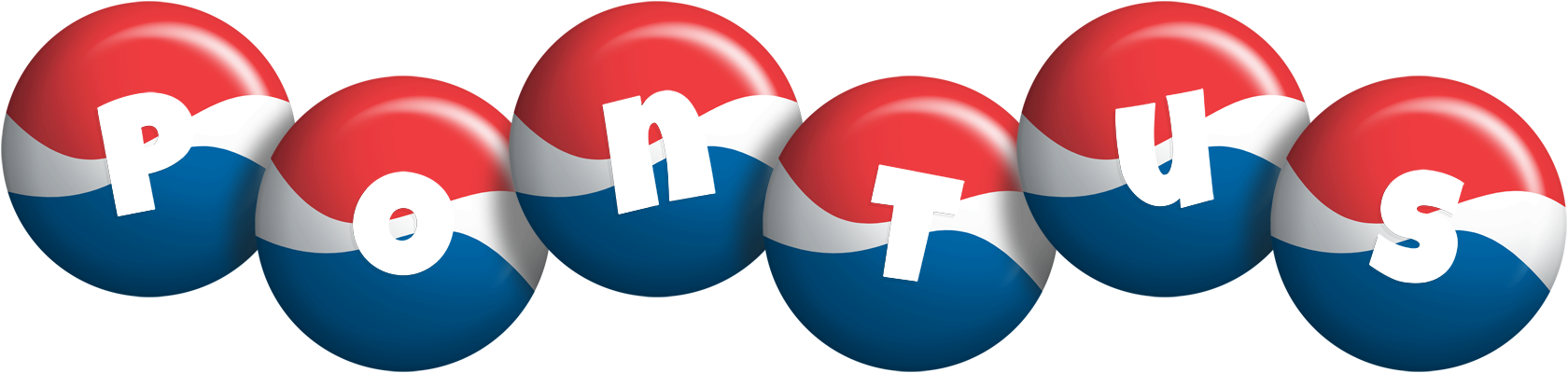 Pontus paris logo