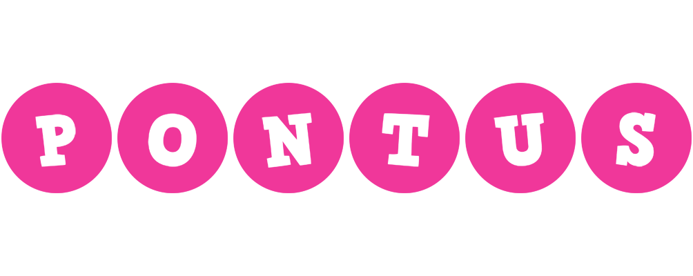 Pontus poker logo