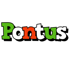 Pontus venezia logo