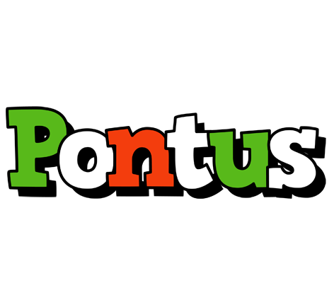 Pontus venezia logo