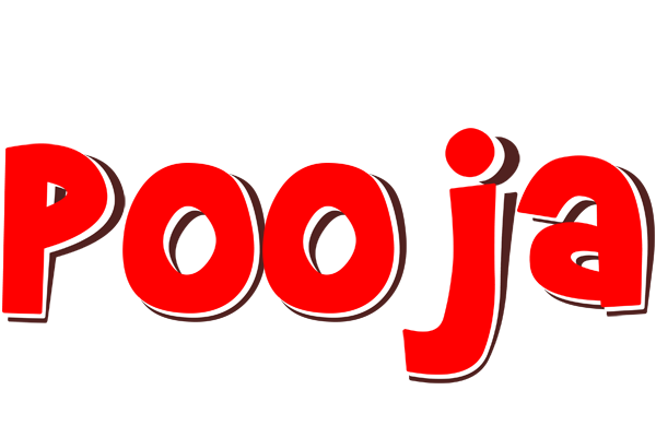 Pooja basket logo