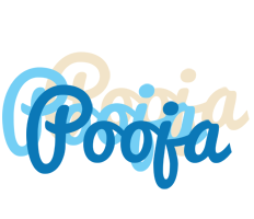 Pooja breeze logo